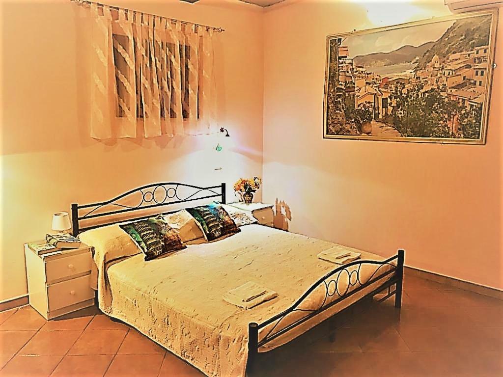 B&B Teodora Gaggi Exterior photo
